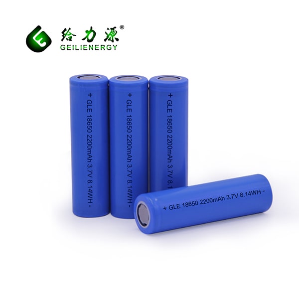 rechargeable batteries and charger packs