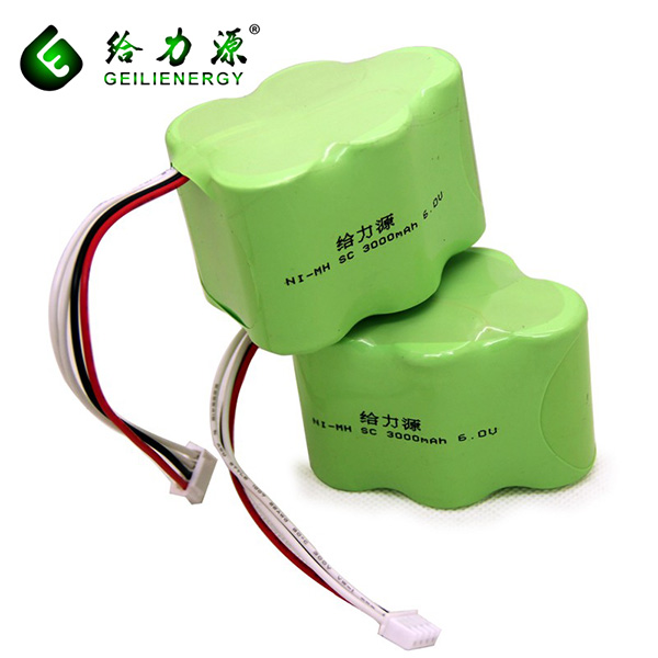 Vacuum Ceaner Battery，24v Rechargeable Lithium Ion Battery