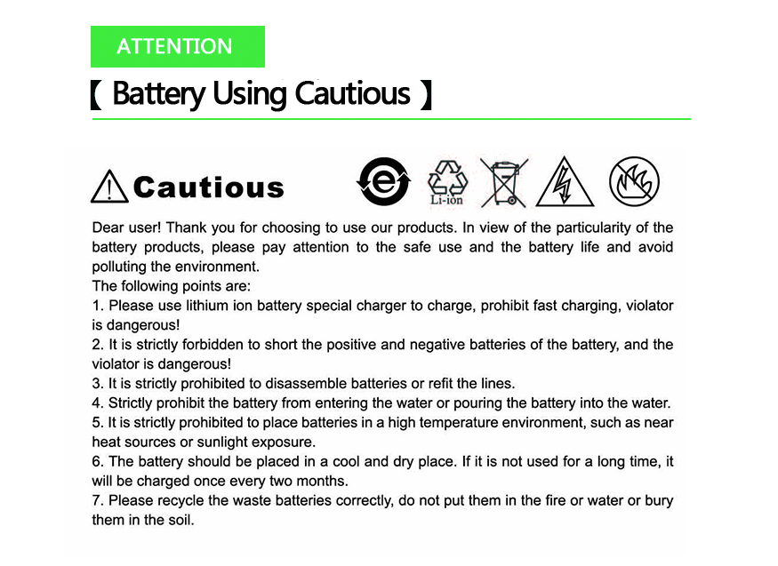 e-bike-battery-cautious