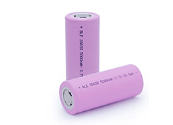 gle ternary lithium batteries manufacturer