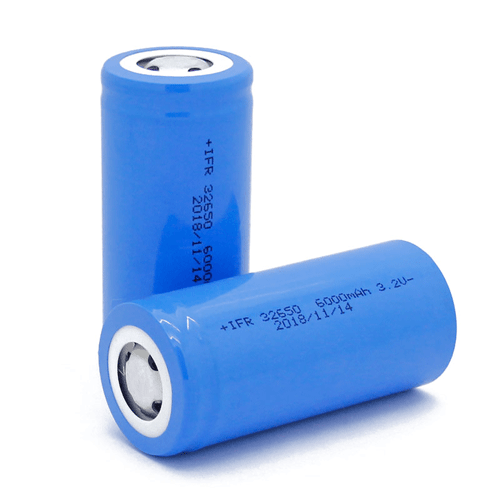 ternary lithium batteries